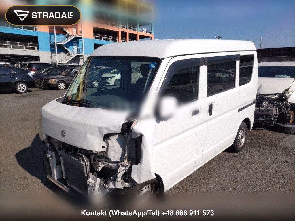 SUZUKI EVERY 5D JOIN, miniaturka 5