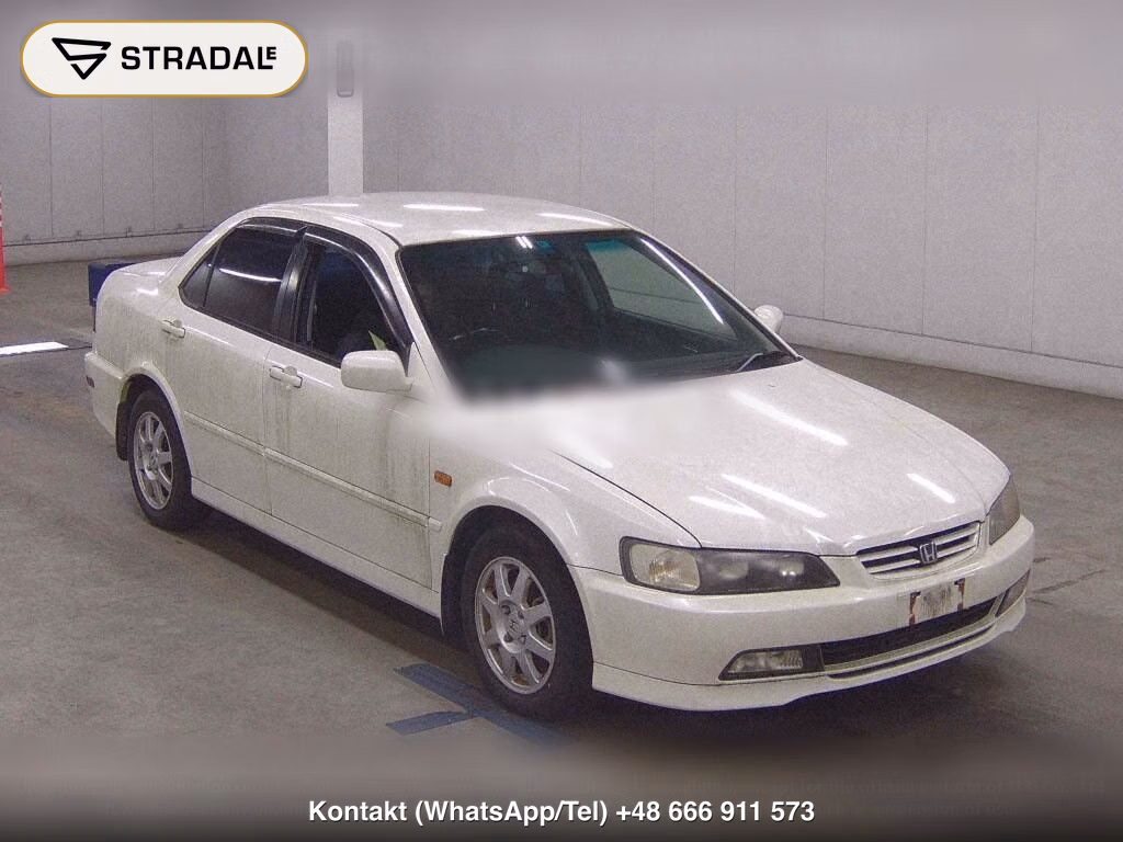 HONDA ACCORD, miniaturka 2
