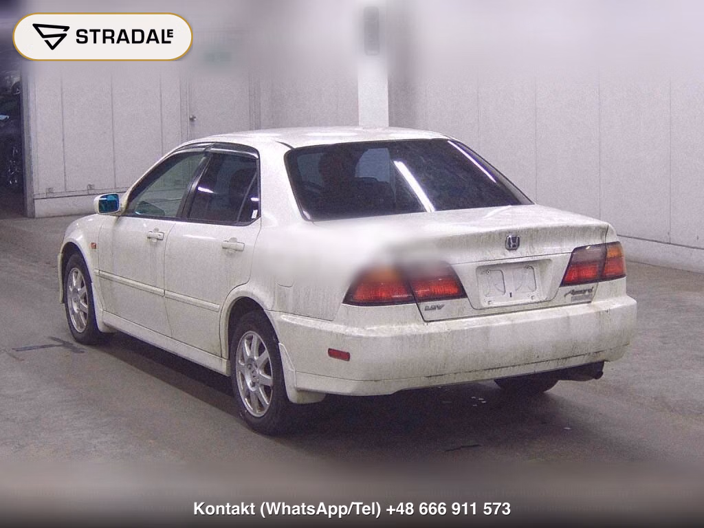 HONDA ACCORD, miniaturka 3