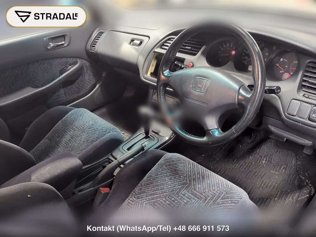 HONDA ACCORD, miniaturka 4