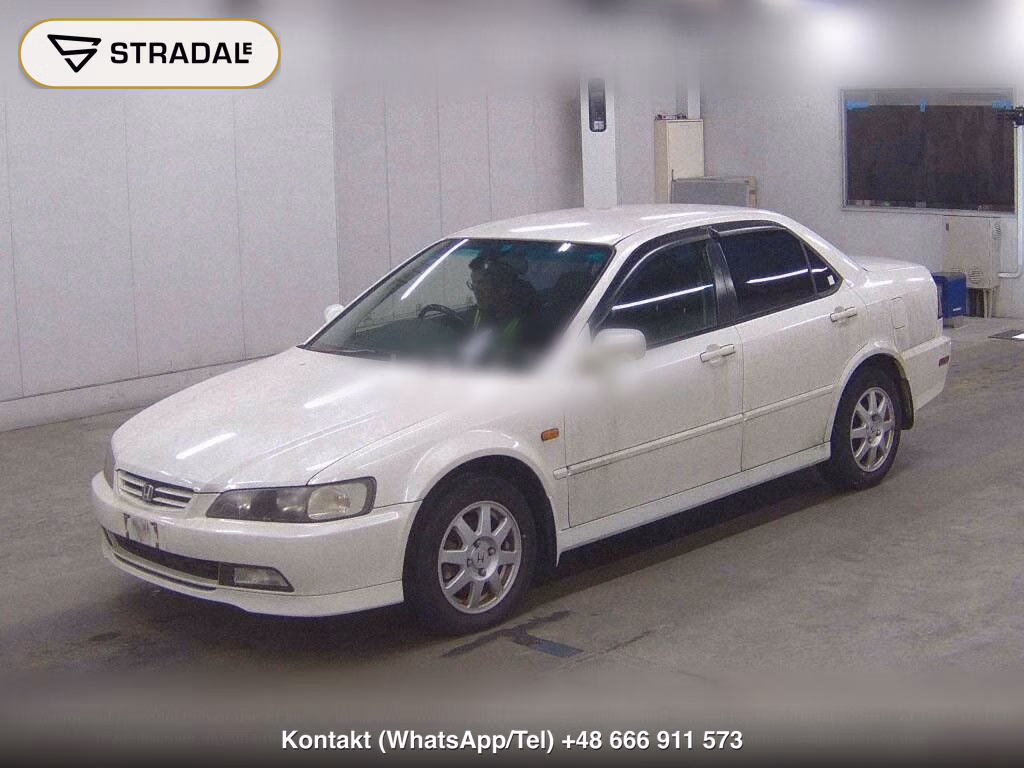 HONDA ACCORD, miniaturka 5
