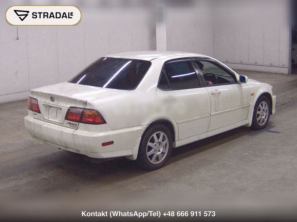HONDA ACCORD, miniaturka 6
