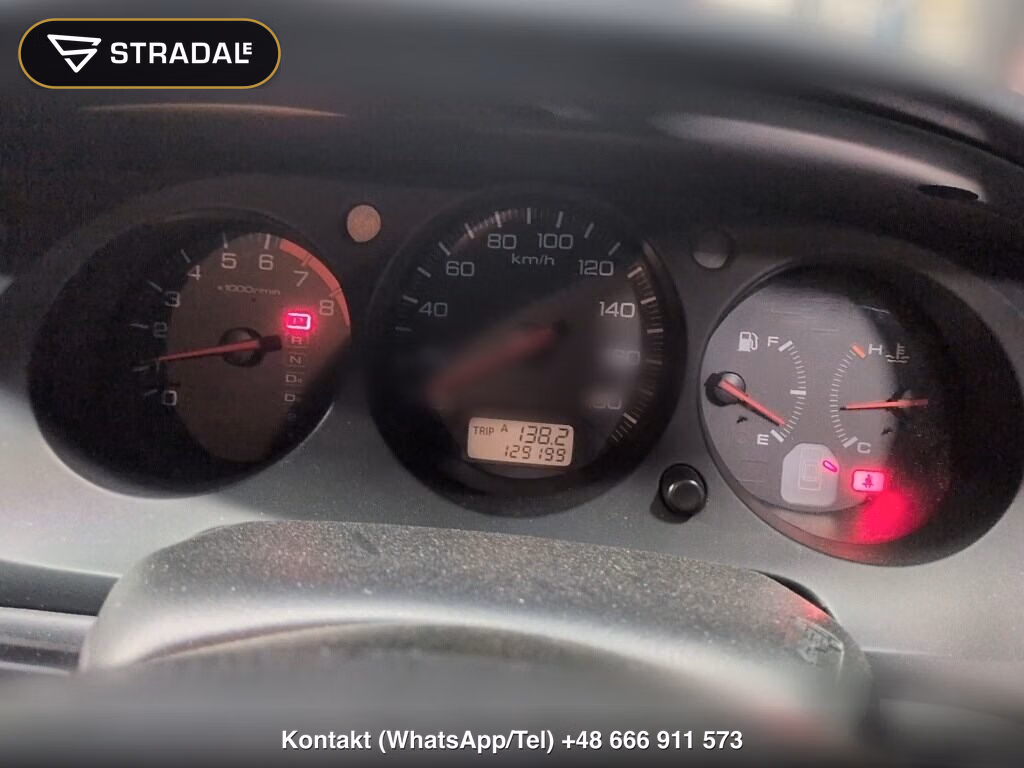 HONDA ACCORD, miniaturka 7