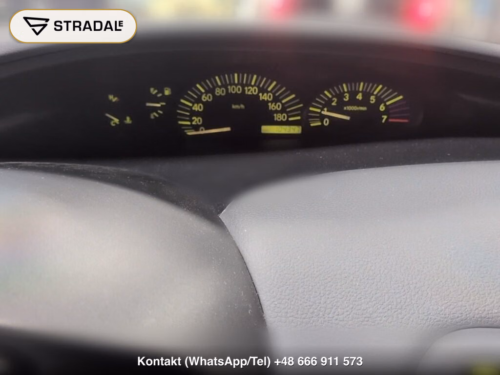 TOYOTA ESTIMA T AERAS, miniaturka 7