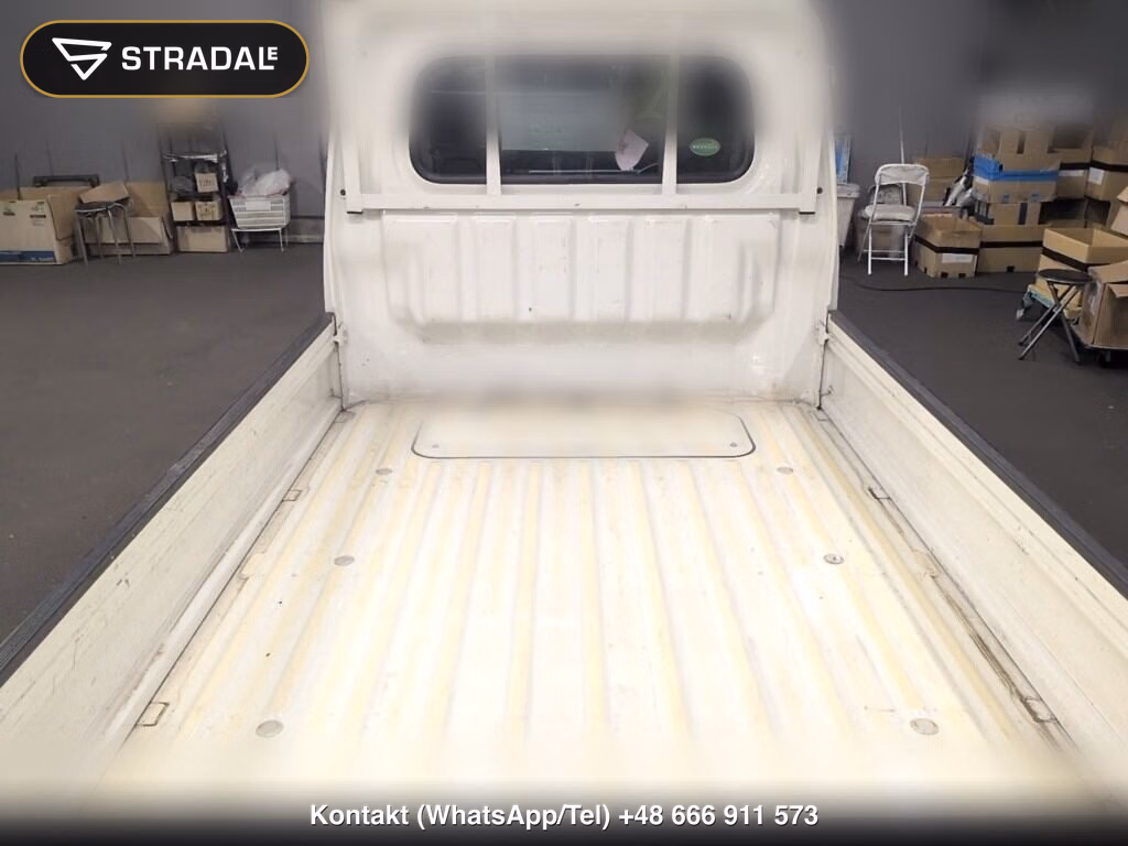 DAIHATSU HIJET TRUCK 4WD STANDARD, miniaturka 7