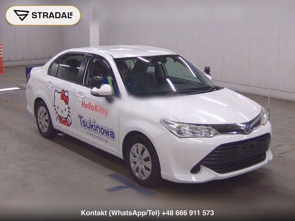 TOYOTA COROLLA AXIO 1.5X, miniaturka 2