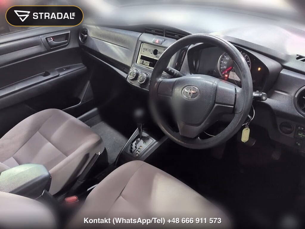 TOYOTA COROLLA AXIO 1.5X, miniaturka 4