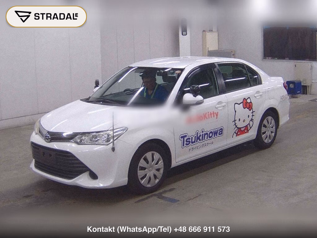 TOYOTA COROLLA AXIO 1.5X, miniaturka 5