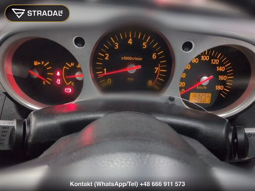NISSAN FAIRLADY Z CP VERSION ST, miniaturka 7