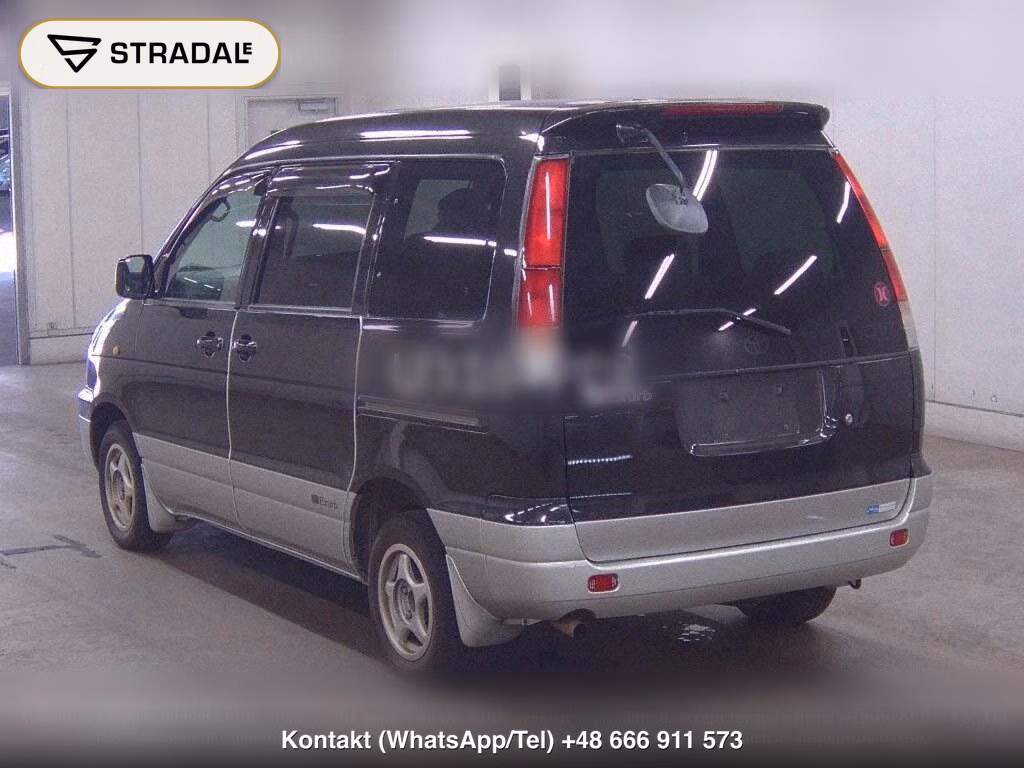 TOYOTA LITEACE NOAH 4D G EXURB, miniaturka 3