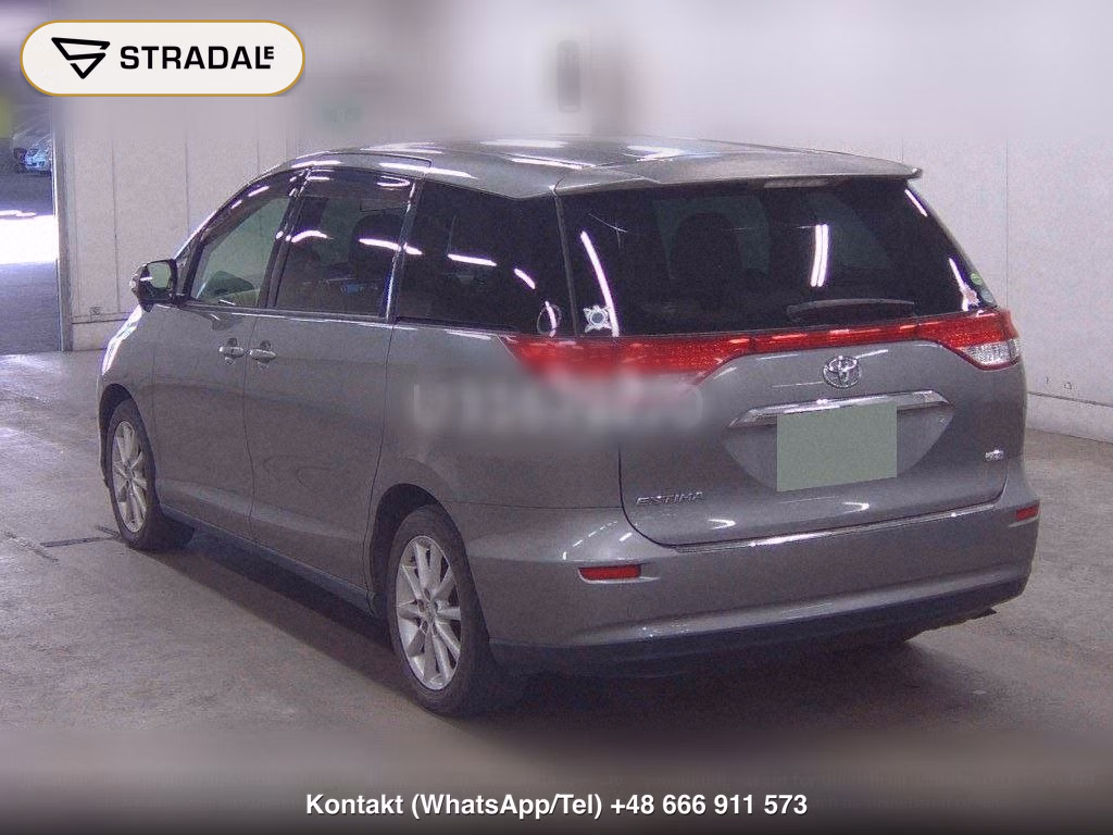 TOYOTA ESTIMA 5D G, miniaturka 3