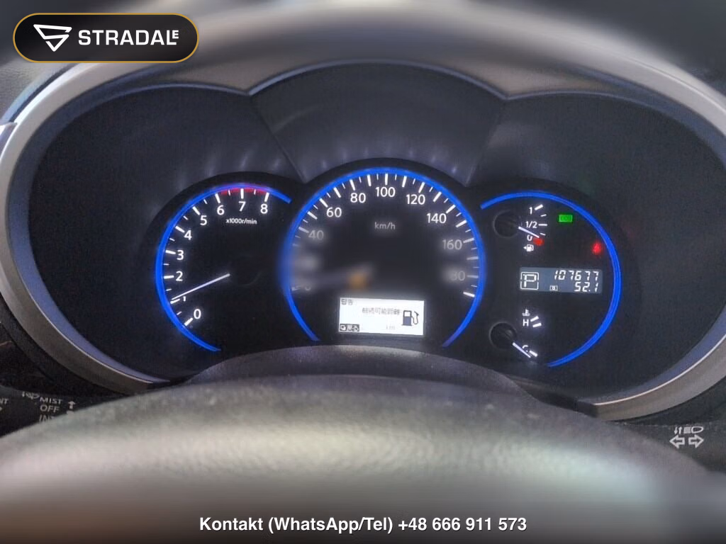 NISSAN ELGRAND 5D 250 HIGHWAY STAR S URBAN CHROME, miniaturka 7
