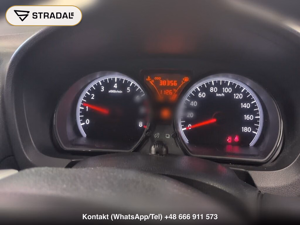 NISSAN NOTE X V SELECTION+SAFETY Ⅱ, miniaturka 7