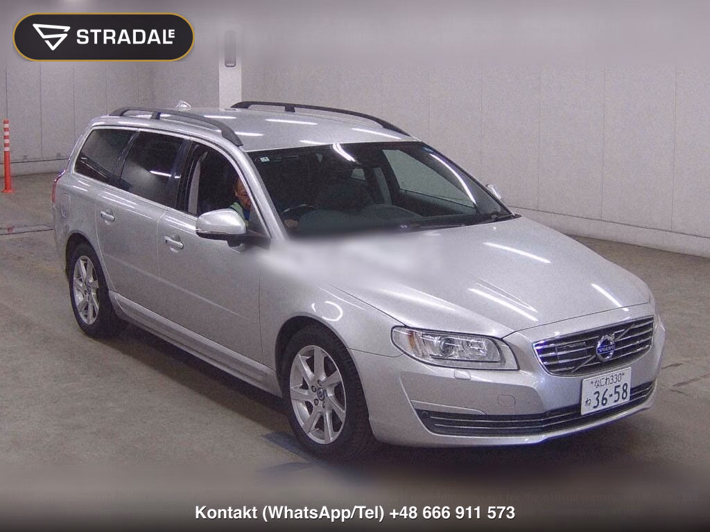 VOLVO V70 T5 SE, miniaturka 2