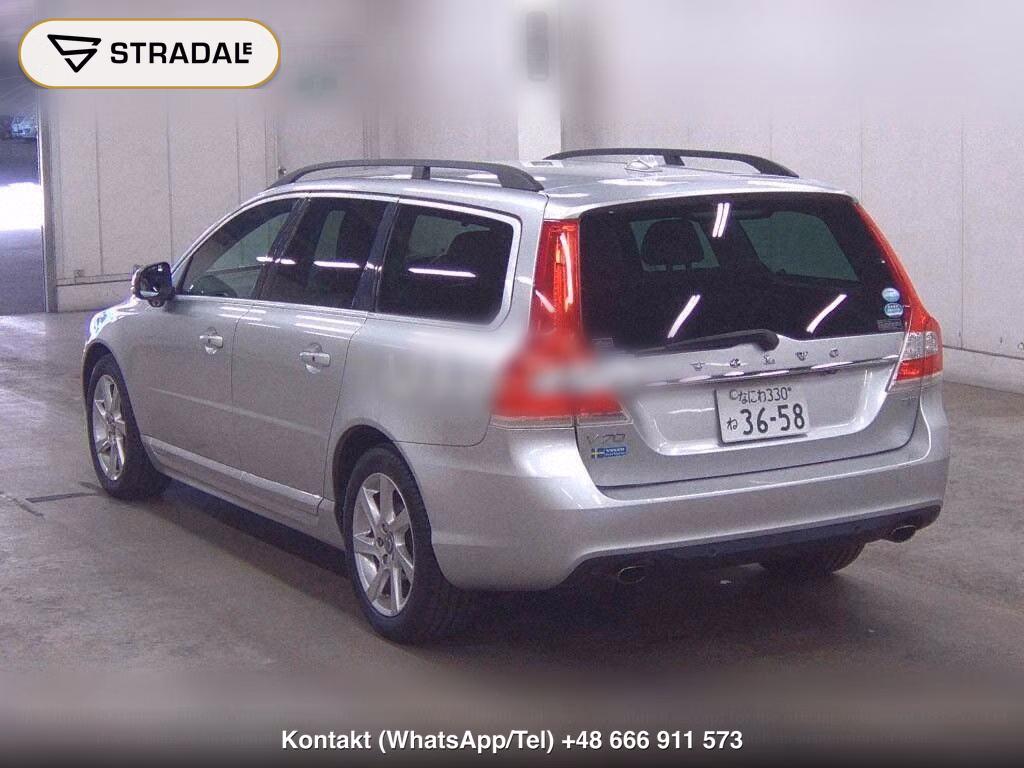 VOLVO V70 T5 SE, miniaturka 3