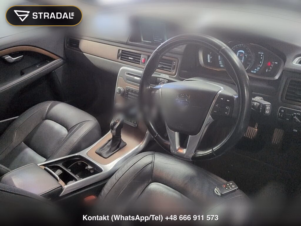 VOLVO V70 T5 SE, miniaturka 4