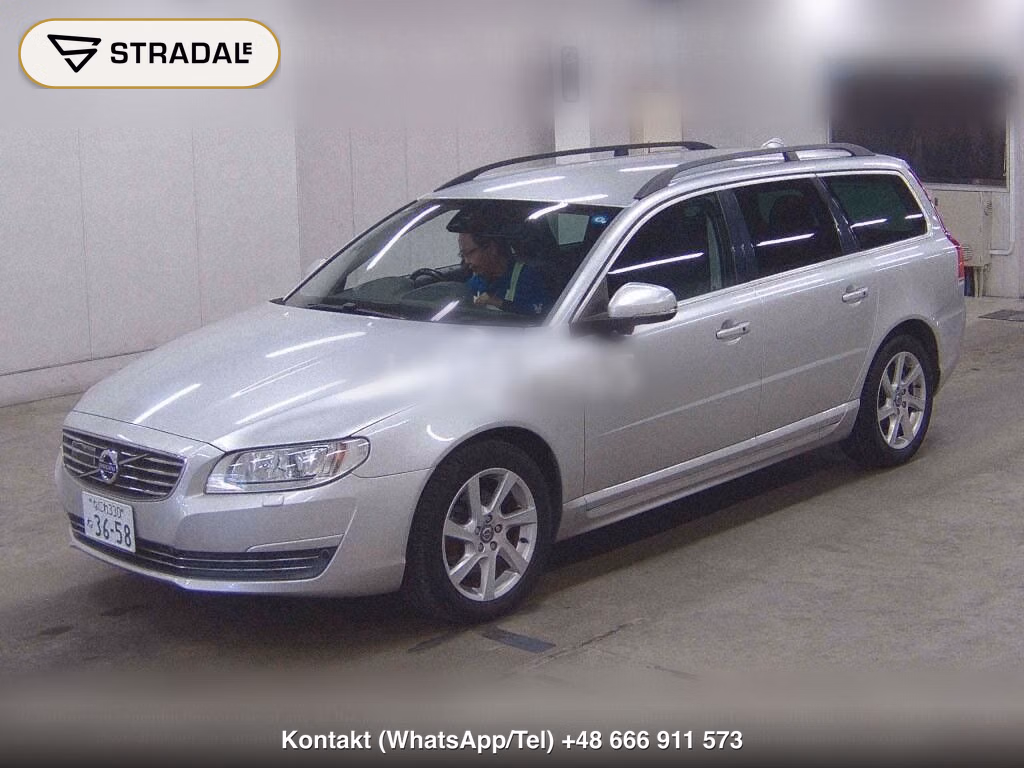 VOLVO V70 T5 SE, miniaturka 5