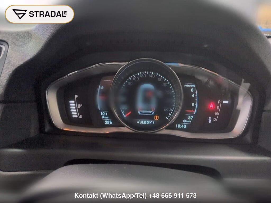 VOLVO V70 T5 SE, miniaturka 7