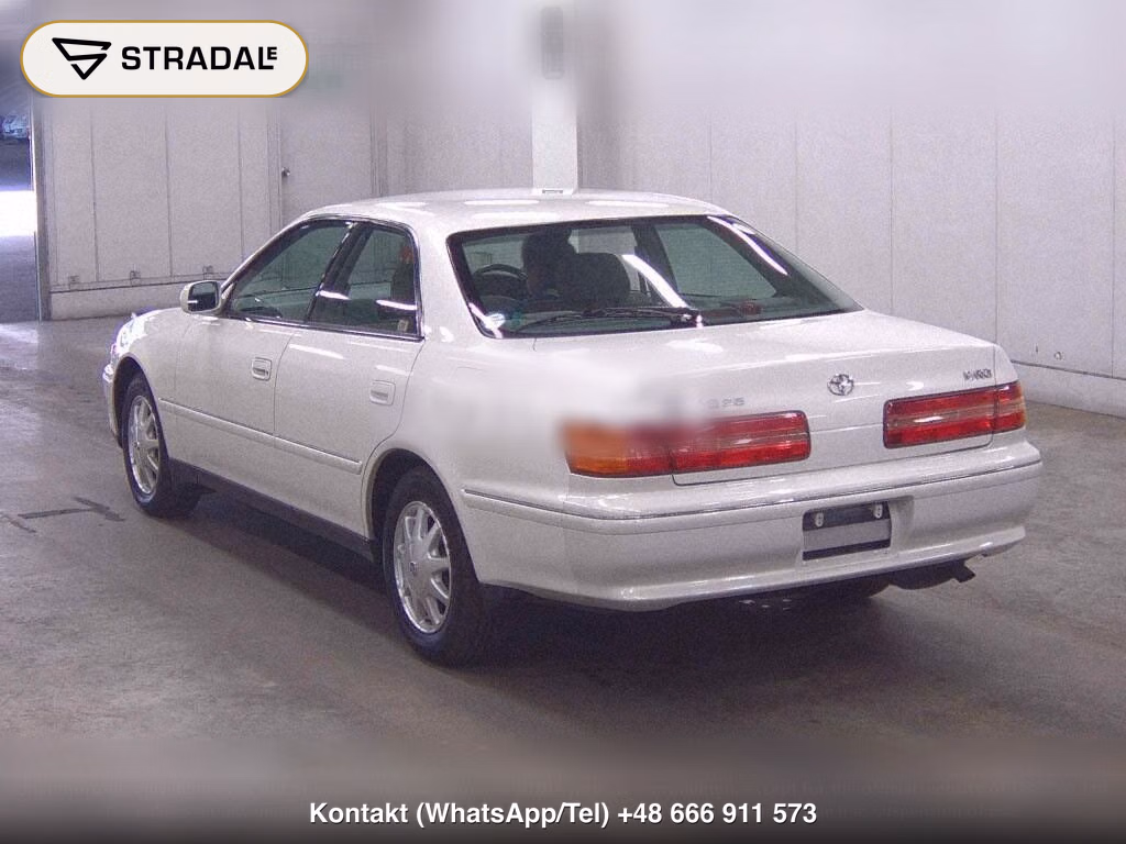 TOYOTA MARK Ⅱ 4HT GRANDE G, miniaturka 3