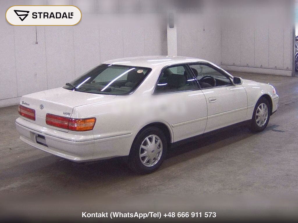 TOYOTA MARK Ⅱ 4HT GRANDE G, miniaturka 6