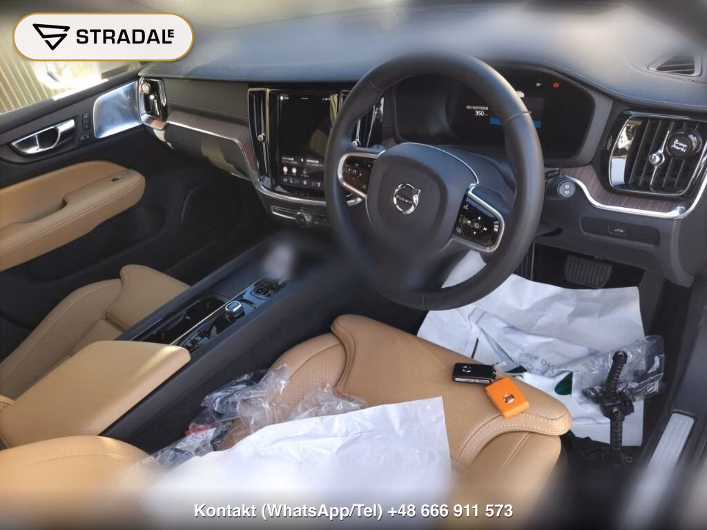 VOLVO V60 ULTIMATE B4, miniaturka 4