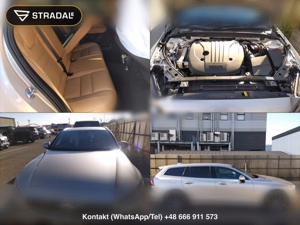 VOLVO V60 ULTIMATE B4, miniaturka 7
