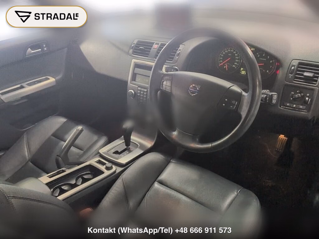 VOLVO V50 2.4I SE, miniaturka 4