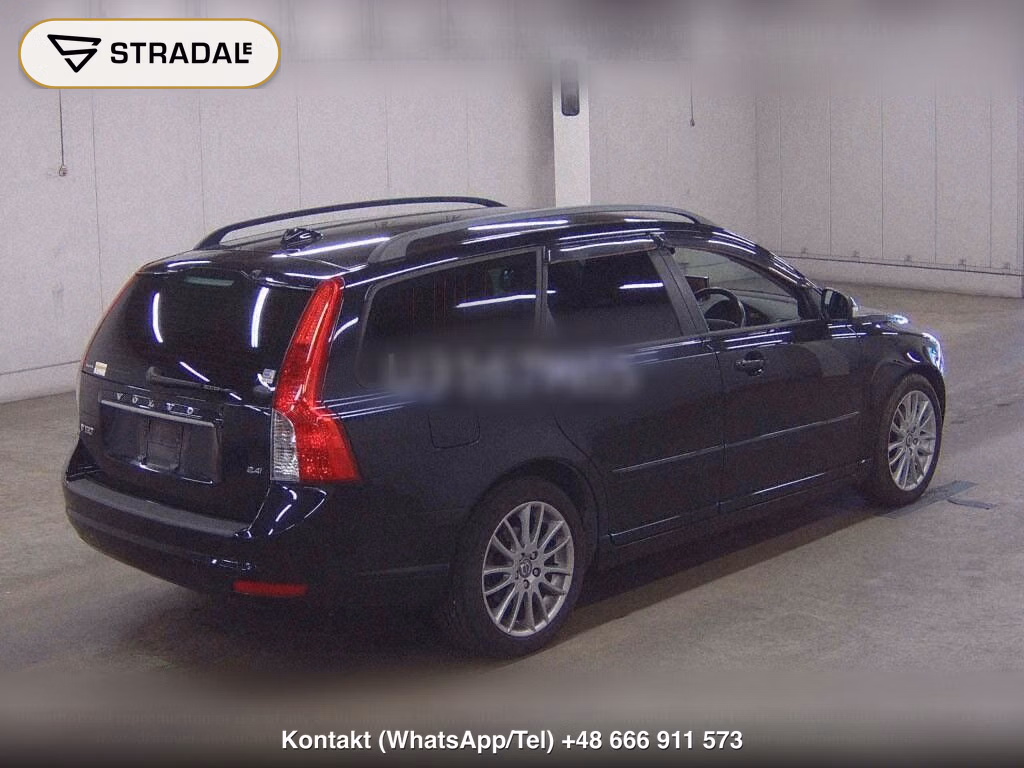 VOLVO V50 2.4I SE, miniaturka 6