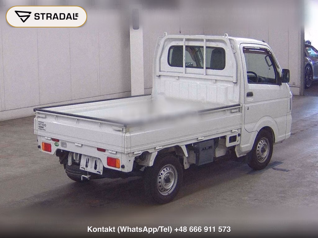 NISSAN NT100CLIPPER TRUCK DX, miniaturka 6