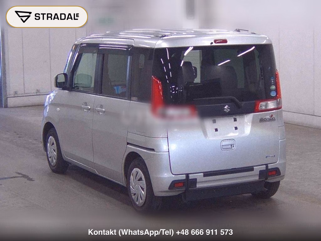 SUZUKI SPACIA OTHERS, miniaturka 3