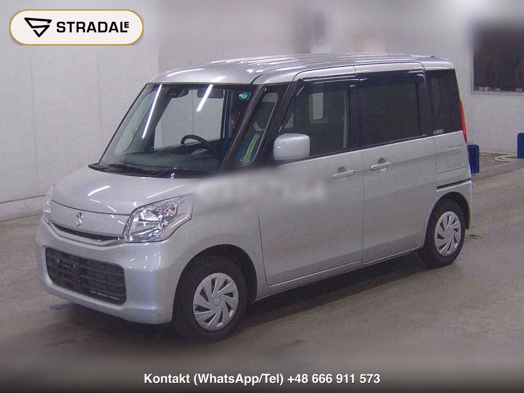 SUZUKI SPACIA OTHERS, miniaturka 5