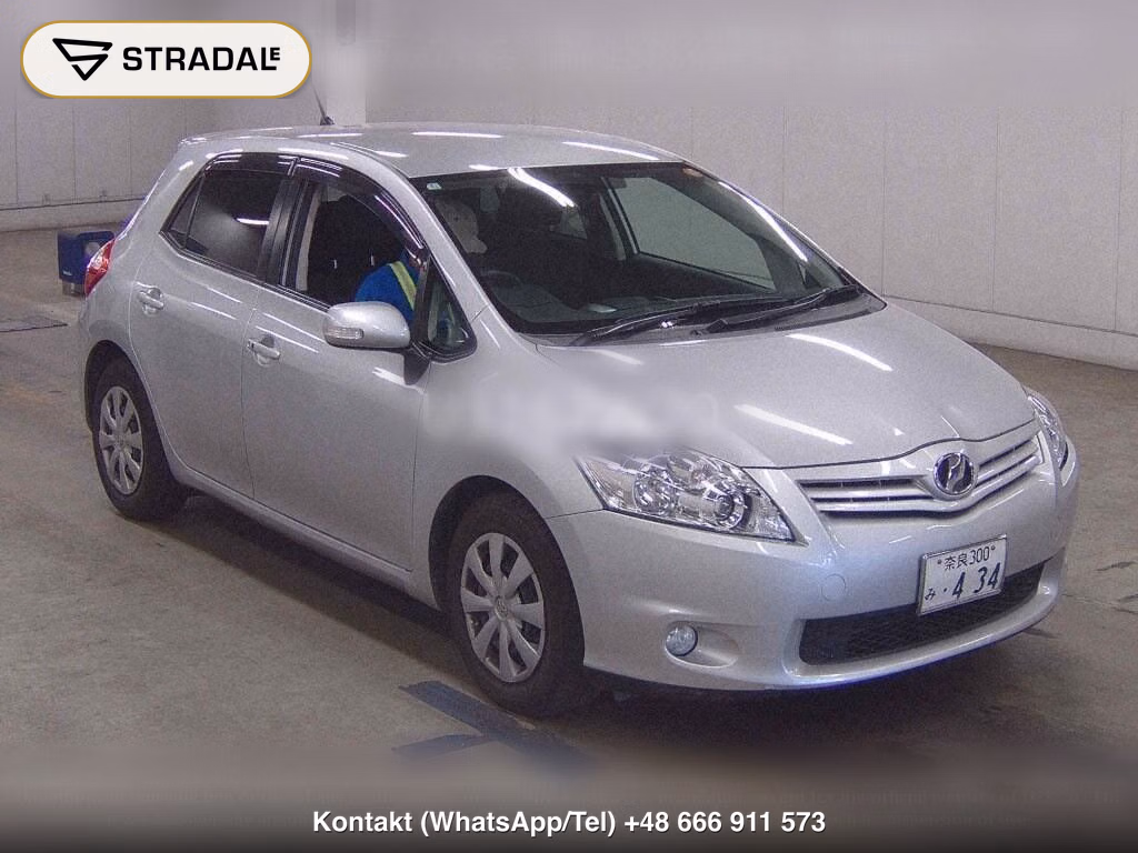 TOYOTA AURIS 150X M PACKAGE, miniaturka 2
