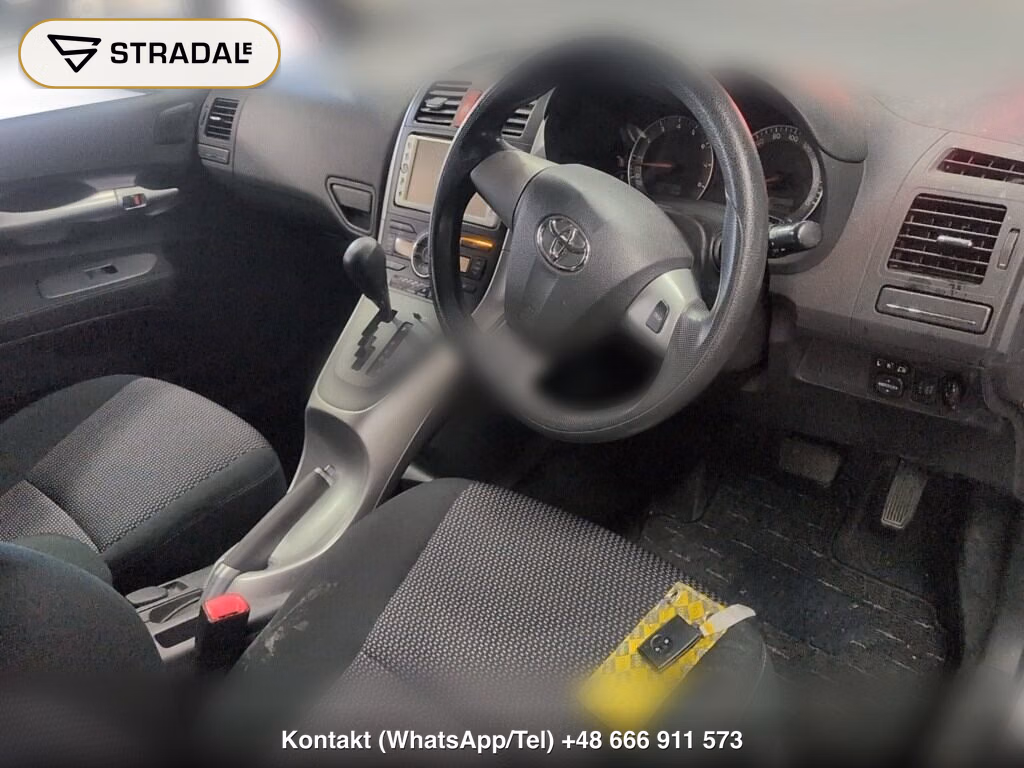 TOYOTA AURIS 150X M PACKAGE, miniaturka 4