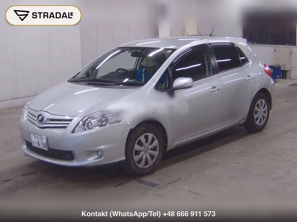 TOYOTA AURIS 150X M PACKAGE, miniaturka 5