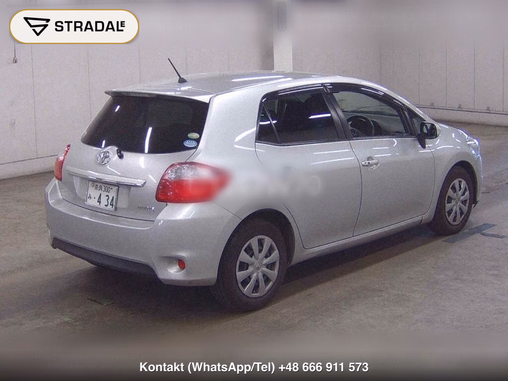 TOYOTA AURIS 150X M PACKAGE, miniaturka 6