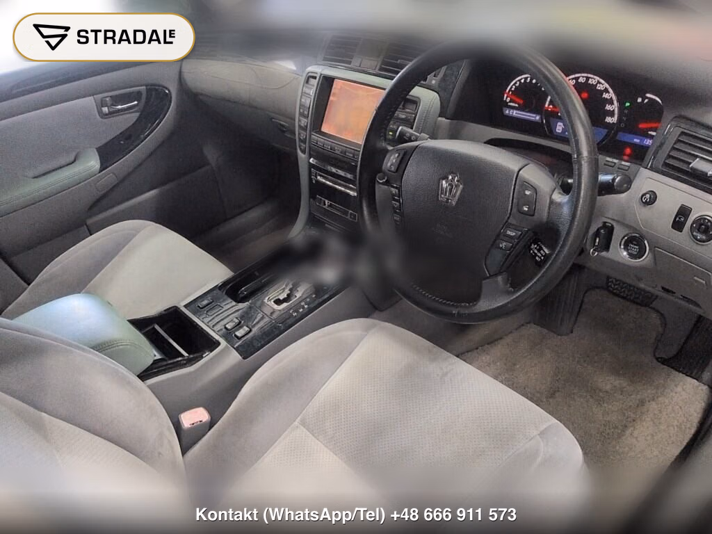 TOYOTA CROWN 4D ATHLETE, miniaturka 4