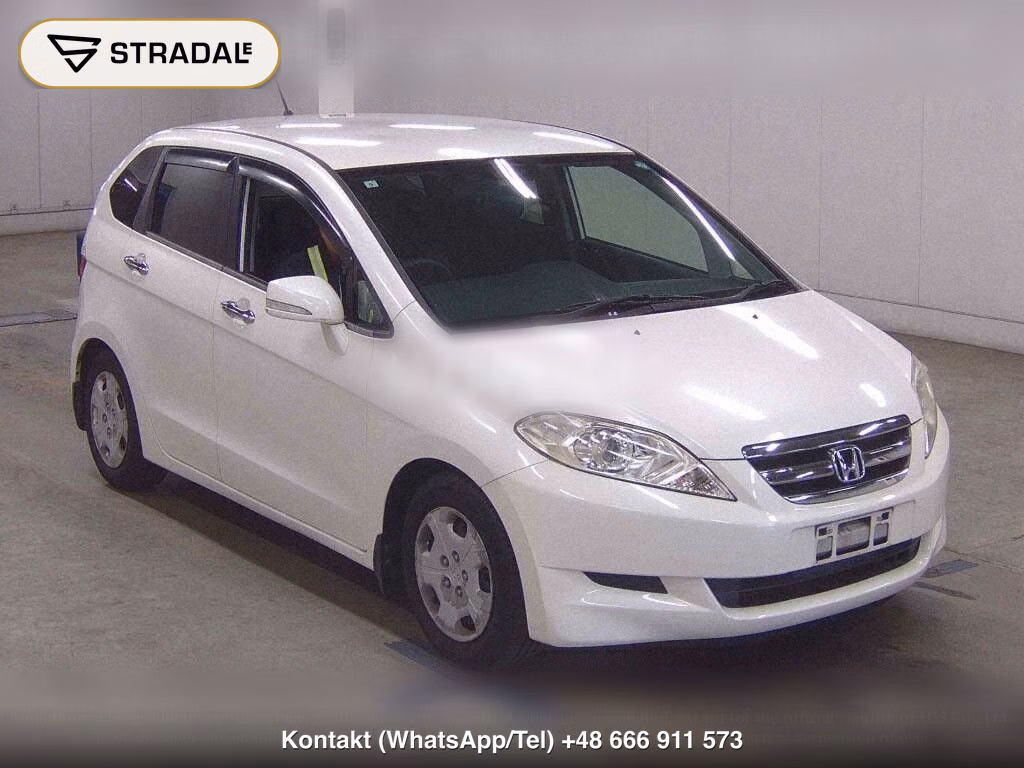 HONDA EDIX 17X, miniaturka 2