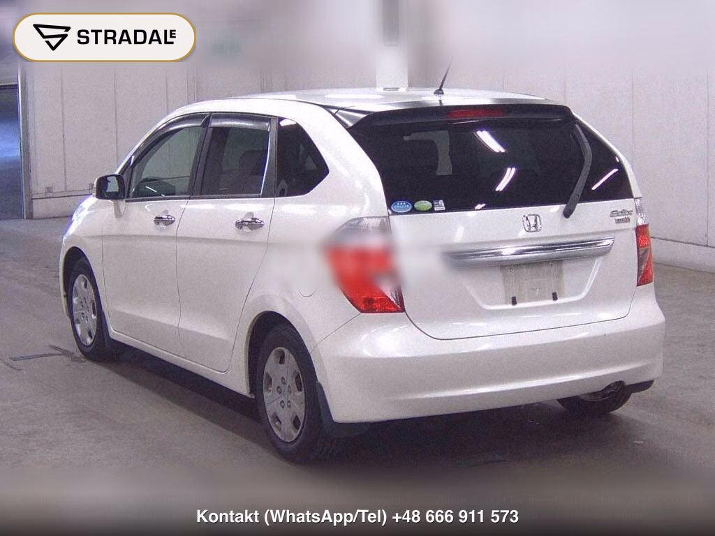 HONDA EDIX 17X, miniaturka 3