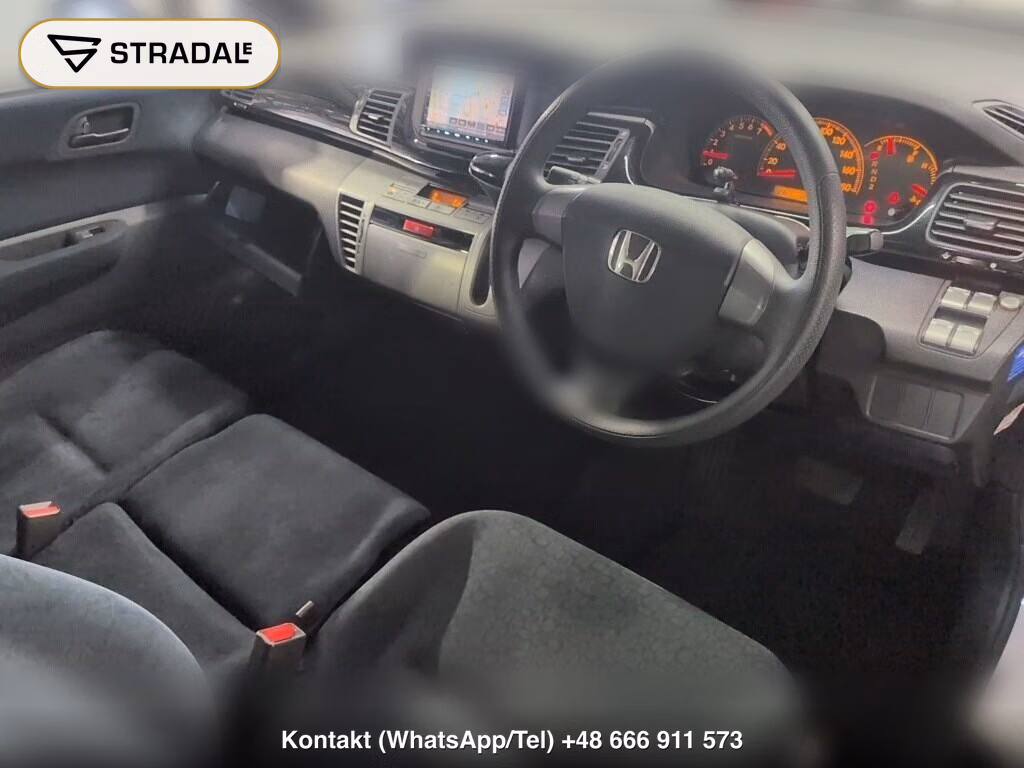 HONDA EDIX 17X, miniaturka 4
