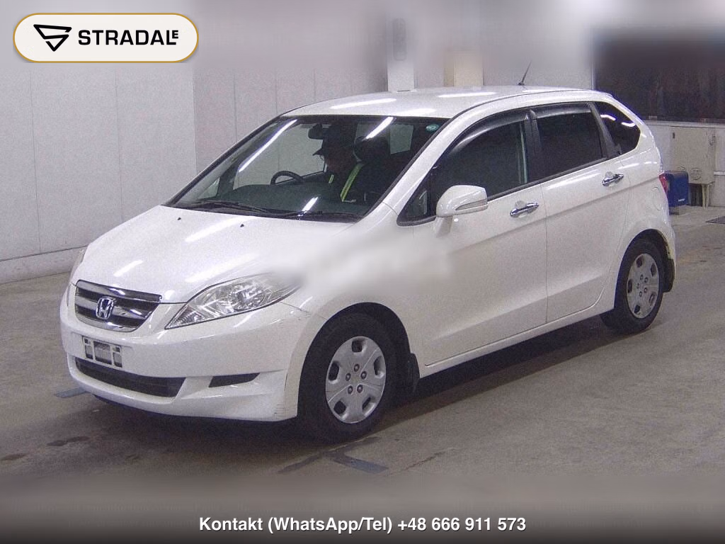 HONDA EDIX 17X, miniaturka 5