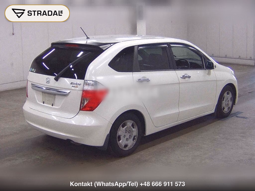 HONDA EDIX 17X, miniaturka 6