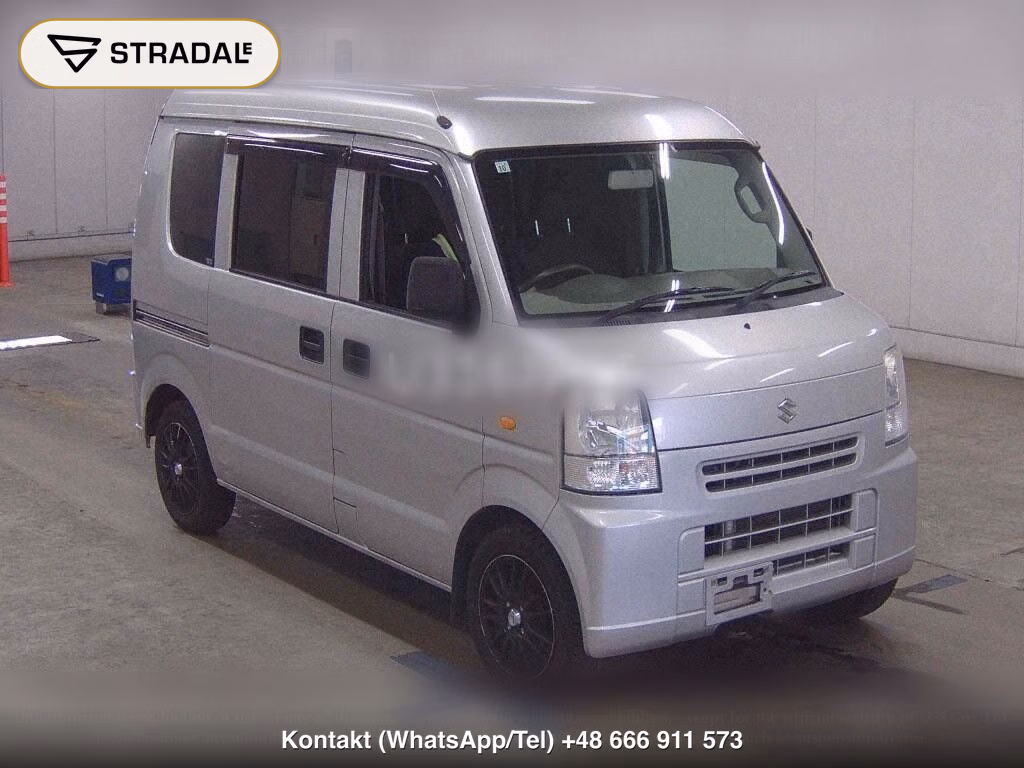 SUZUKI EVERY 5D PC, miniaturka 2