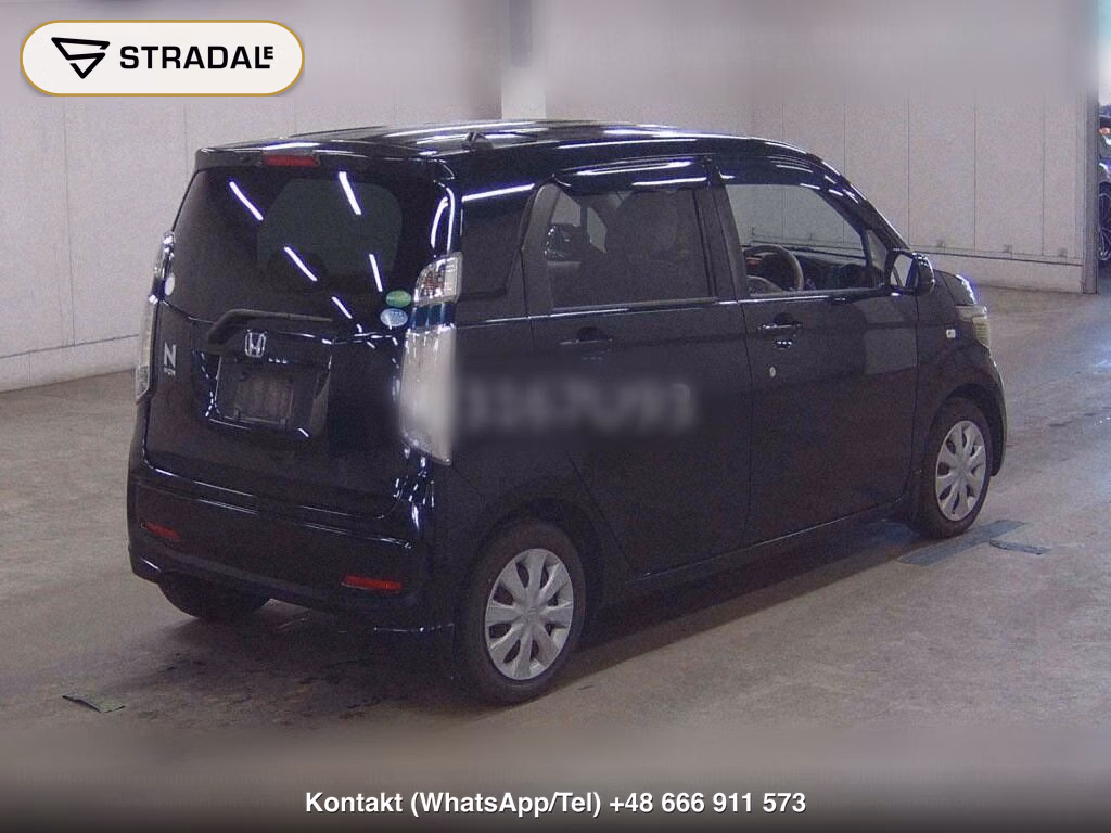 HONDA N-WGN G･L PACKAGE, miniaturka 6