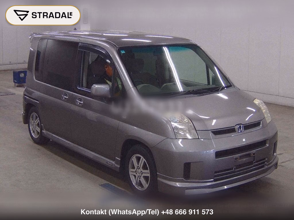HONDA MOBILIO W, miniaturka 2