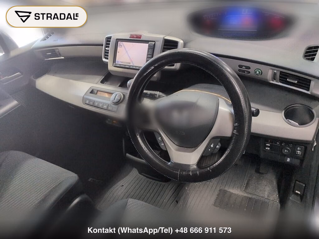 HONDA FREED HYBRID HYBRID, miniaturka 4