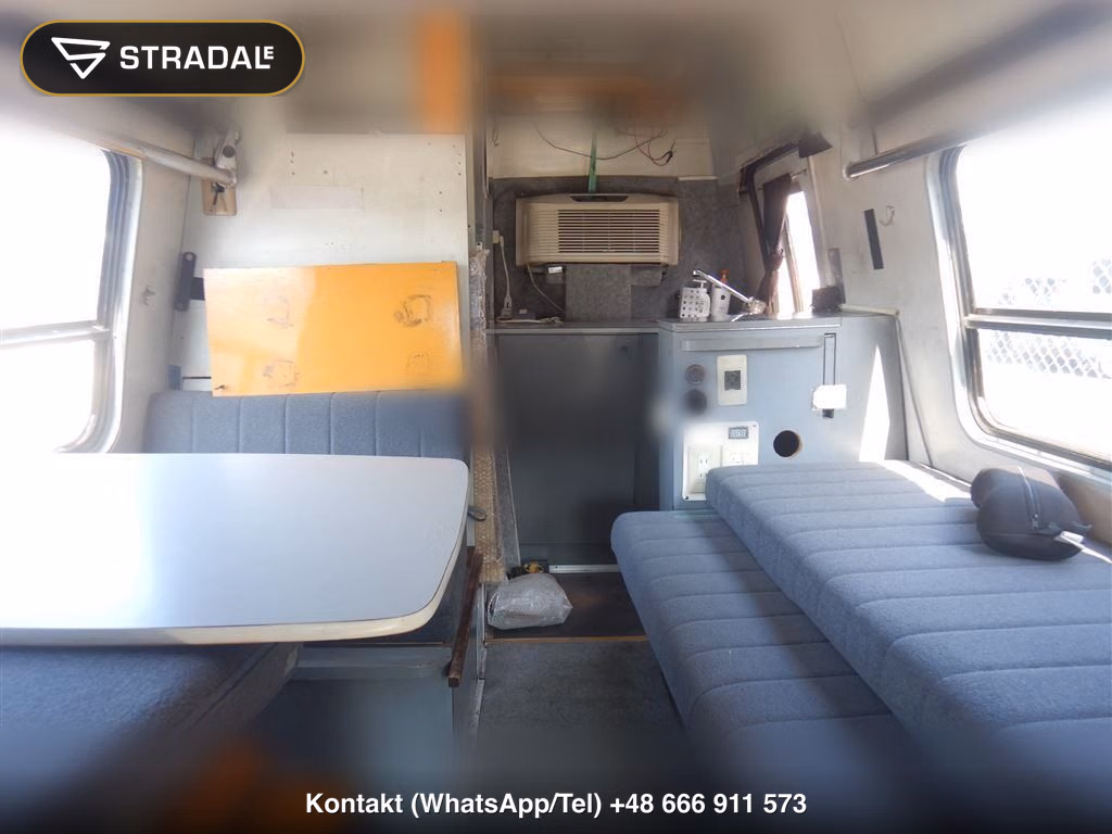 ISUZU FARGO TRUCK 4WD CAMPING, miniaturka 7