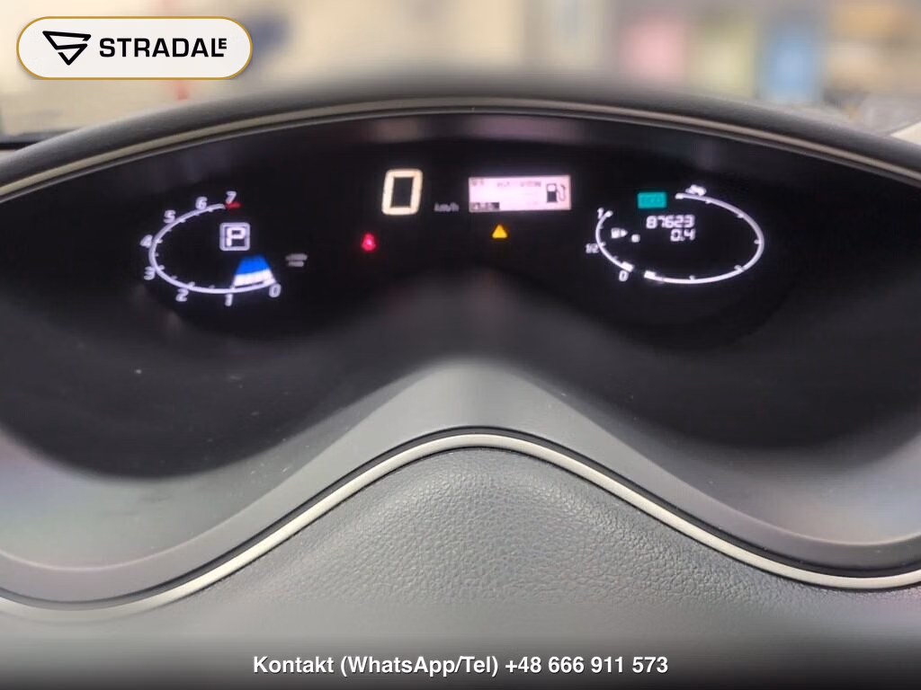 NISSAN SERENA 5D HIGHWAY STAR V SELECTION, miniaturka 7