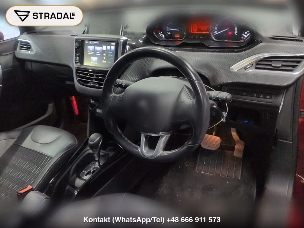 PEUGEOT 2008 ALLURE, miniaturka 4