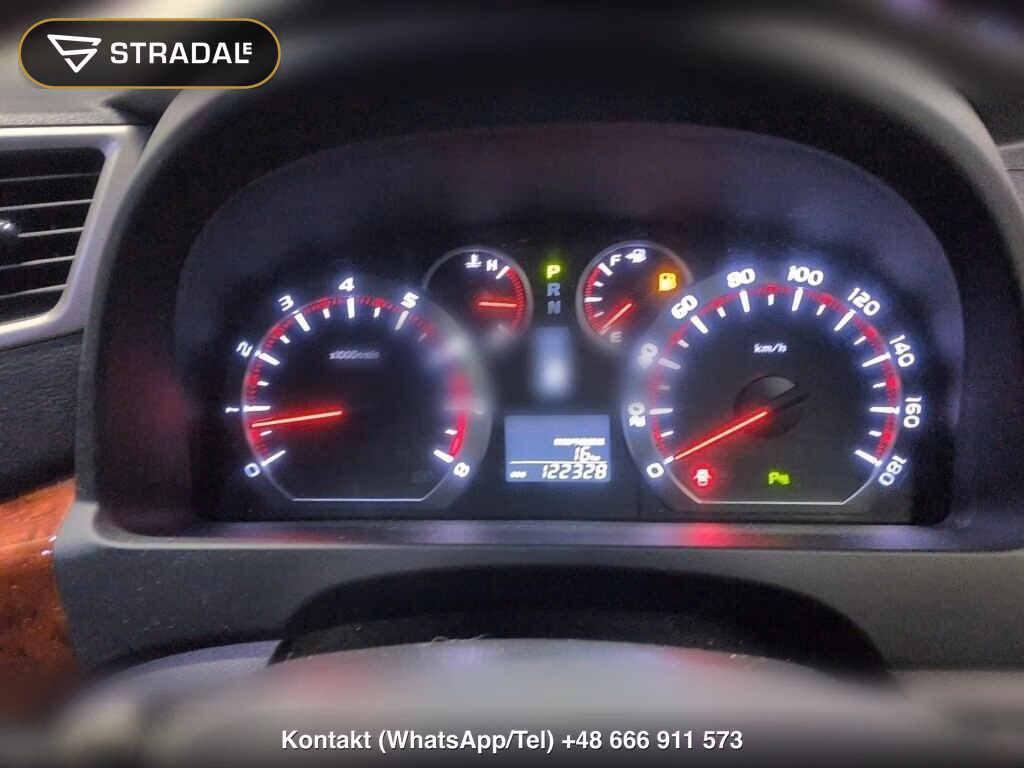 TOYOTA ALPHARD 4WD 350S PRIME SELECTION, miniaturka 7