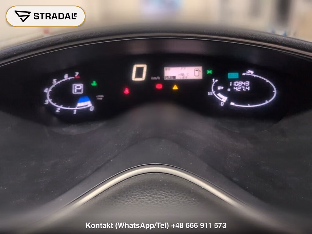 NISSAN SERENA 5D 20G, miniaturka 7